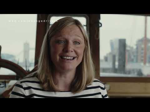 Change Drivers | Emily Penn