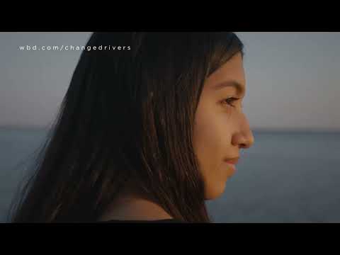 Change Drivers | Sagarika Sriram