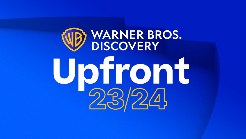 Photo of Warner Bros. Discovery Illustrates the Power of its Portfolio at Annual Upfront Event for Advertisers