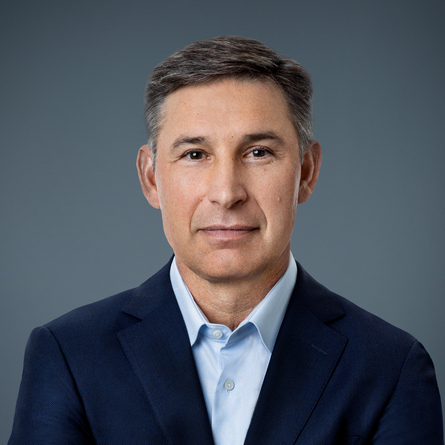 Anthony J. Noto Headshot