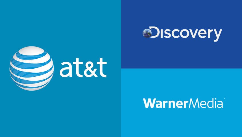 Photo of AT&amp;T’s WarnerMedia and Discovery, Inc. Creating Standalone Company by Combining Operations to Form new Global Leader in Entertainment