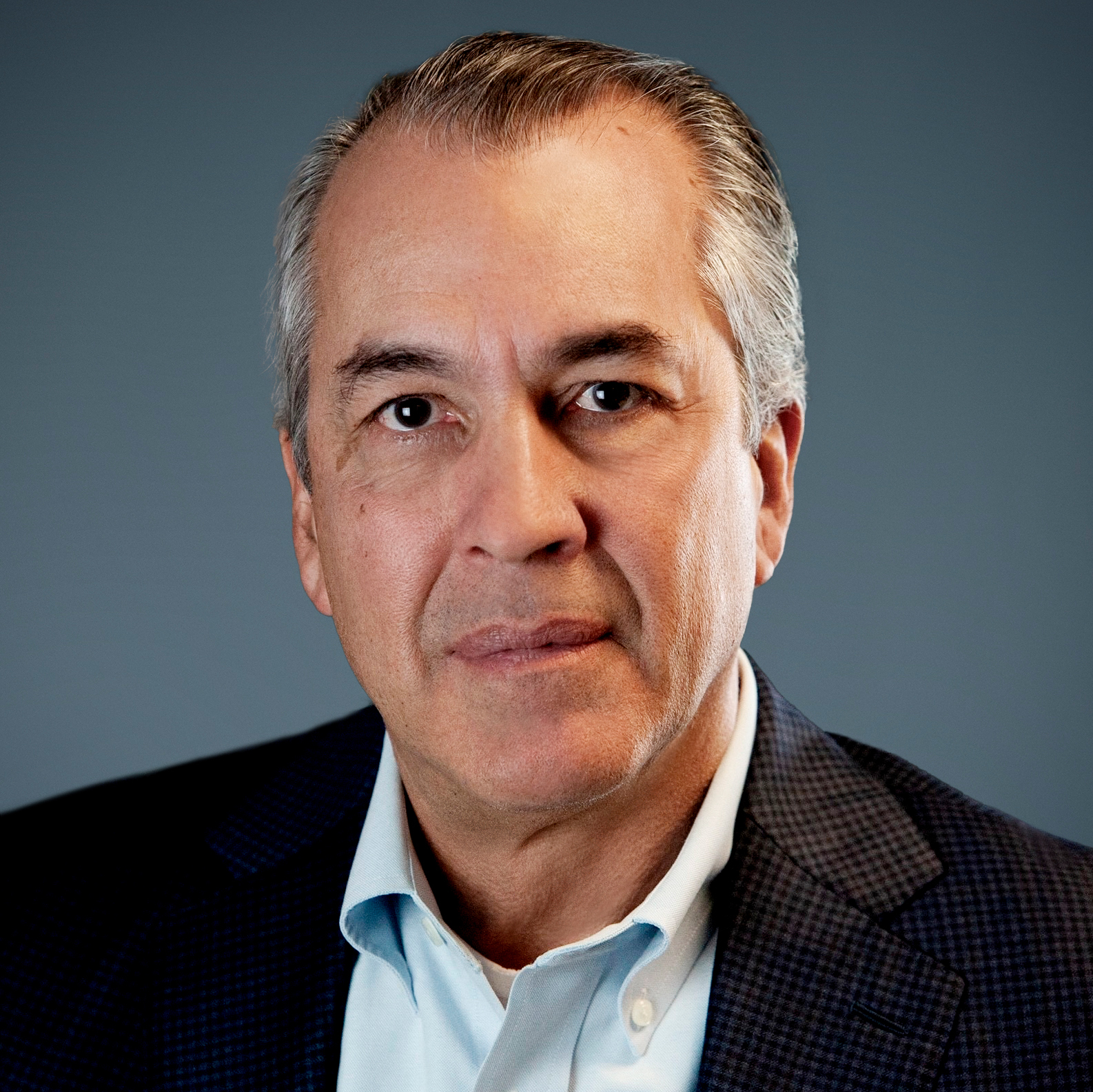 Daniel E. Sanchez Headshot