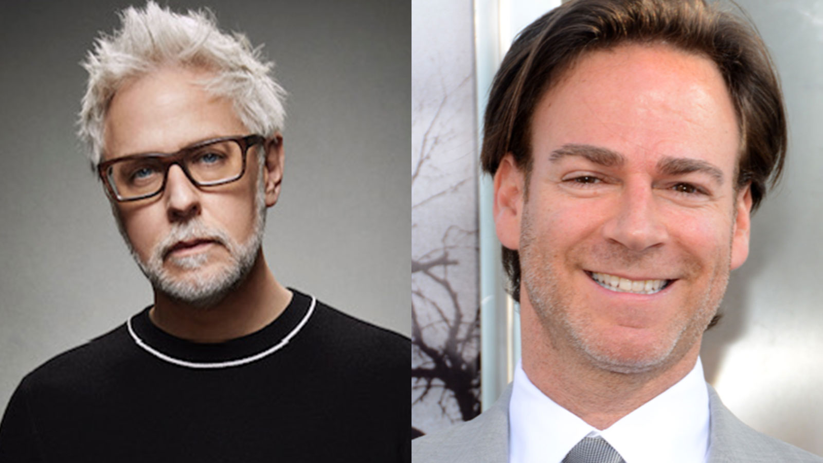 Photo of James Gunn and Peter Safran Named Co-Chairmen and CEOs of DC Studios