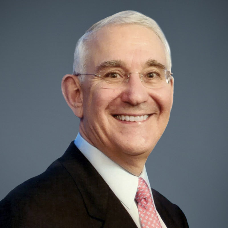 Samuel A. Di Piazza, Jr.