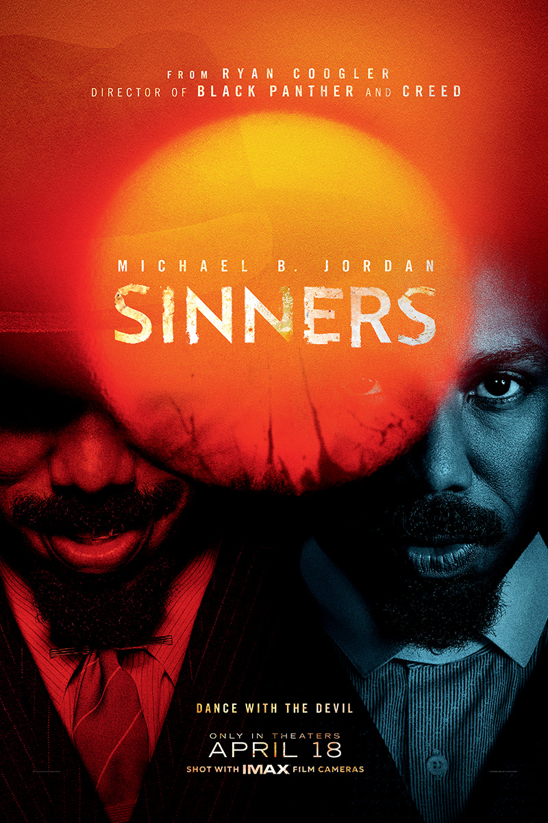 sinners key art
