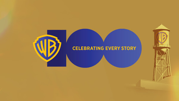 Photo of Warner Bros. Discovery Commemorates Warner Bros.’ 100 Years of Storytelling with a Dazzling Array of Centennial Products, Content and Experiences