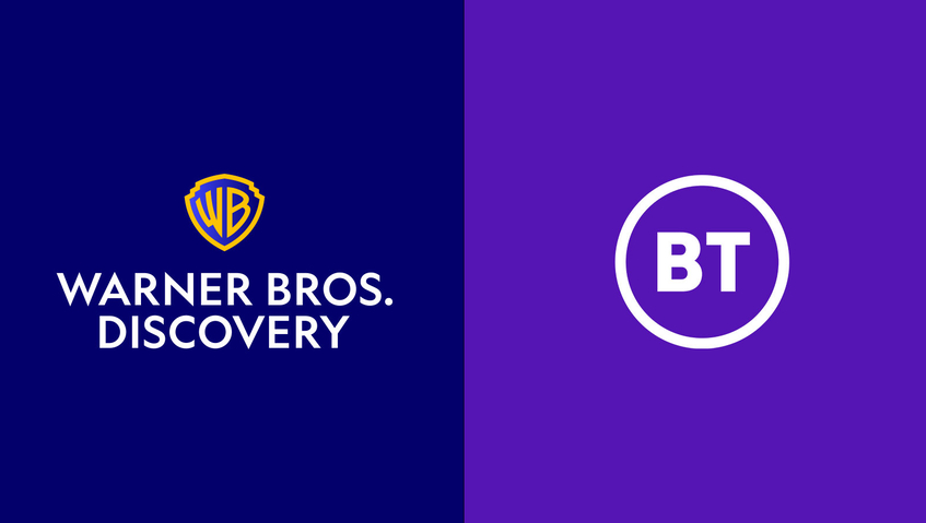 Photo of Warner Bros. Discovery and BT welcome CMA’s approval of the BT Sport and Eurosport UK Joint Venture