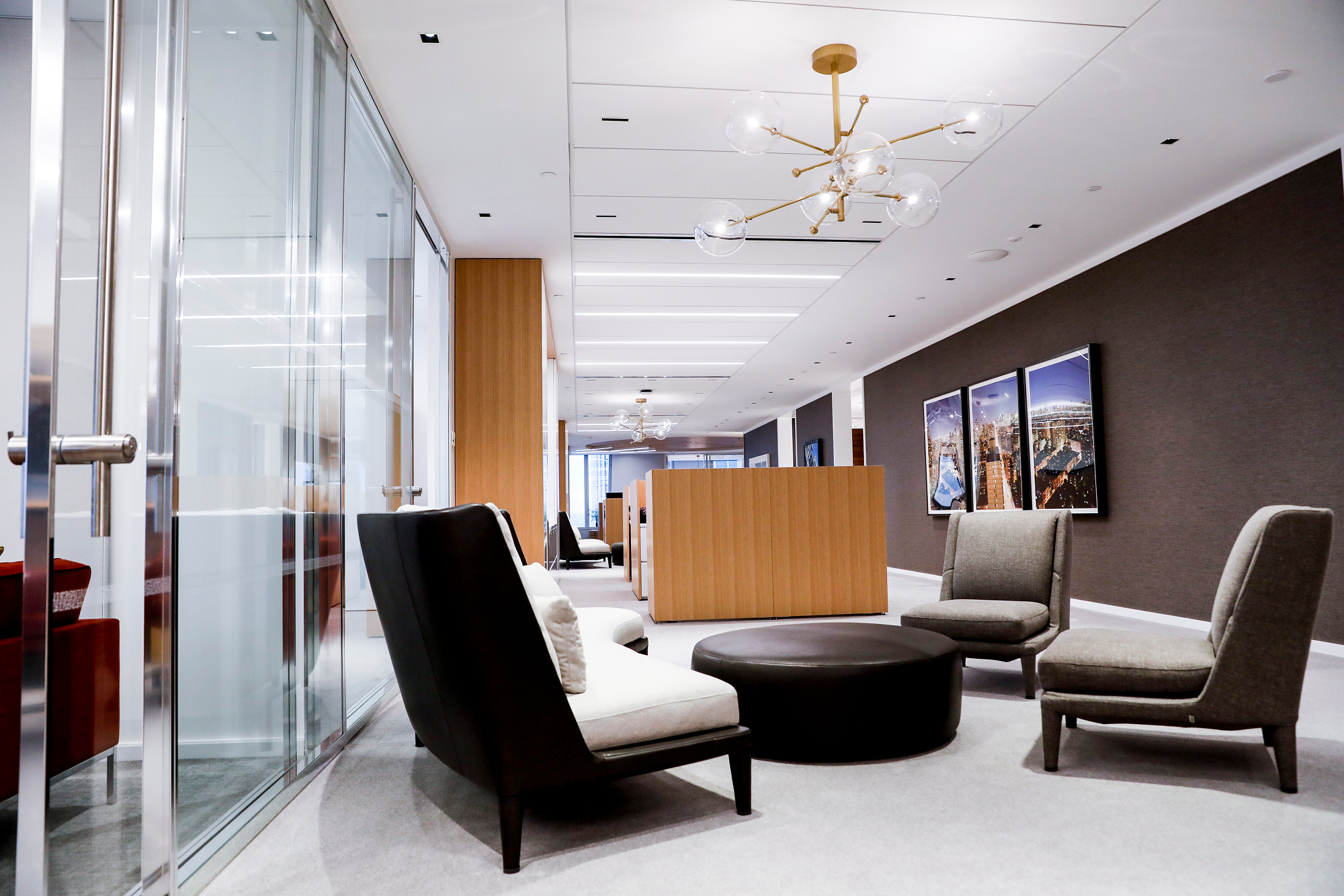 Sustainable Workplaces