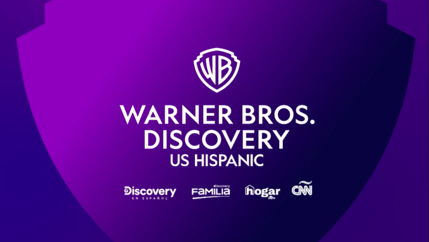 Photo of Warner Bros. Discovery US Hispanic 2024-2025 Upfront Delivers ‘Más’ (More) — Adding 10 New Fast Channels And Enhanced Content For Hispanic Viewers