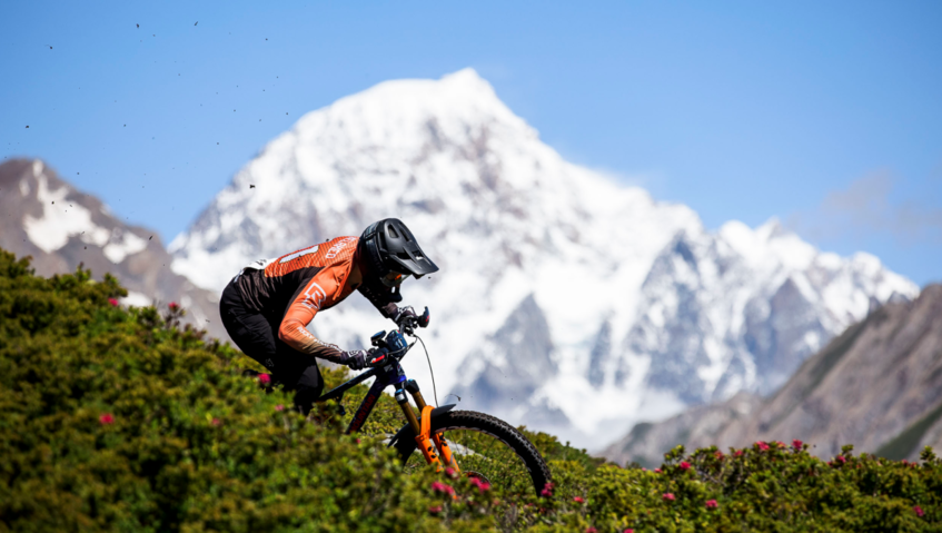 Photo of Extended UCI and Warner Bros. Discovery Partnership Signals Exciting New Era for the UCI Mountain Bike World Cup