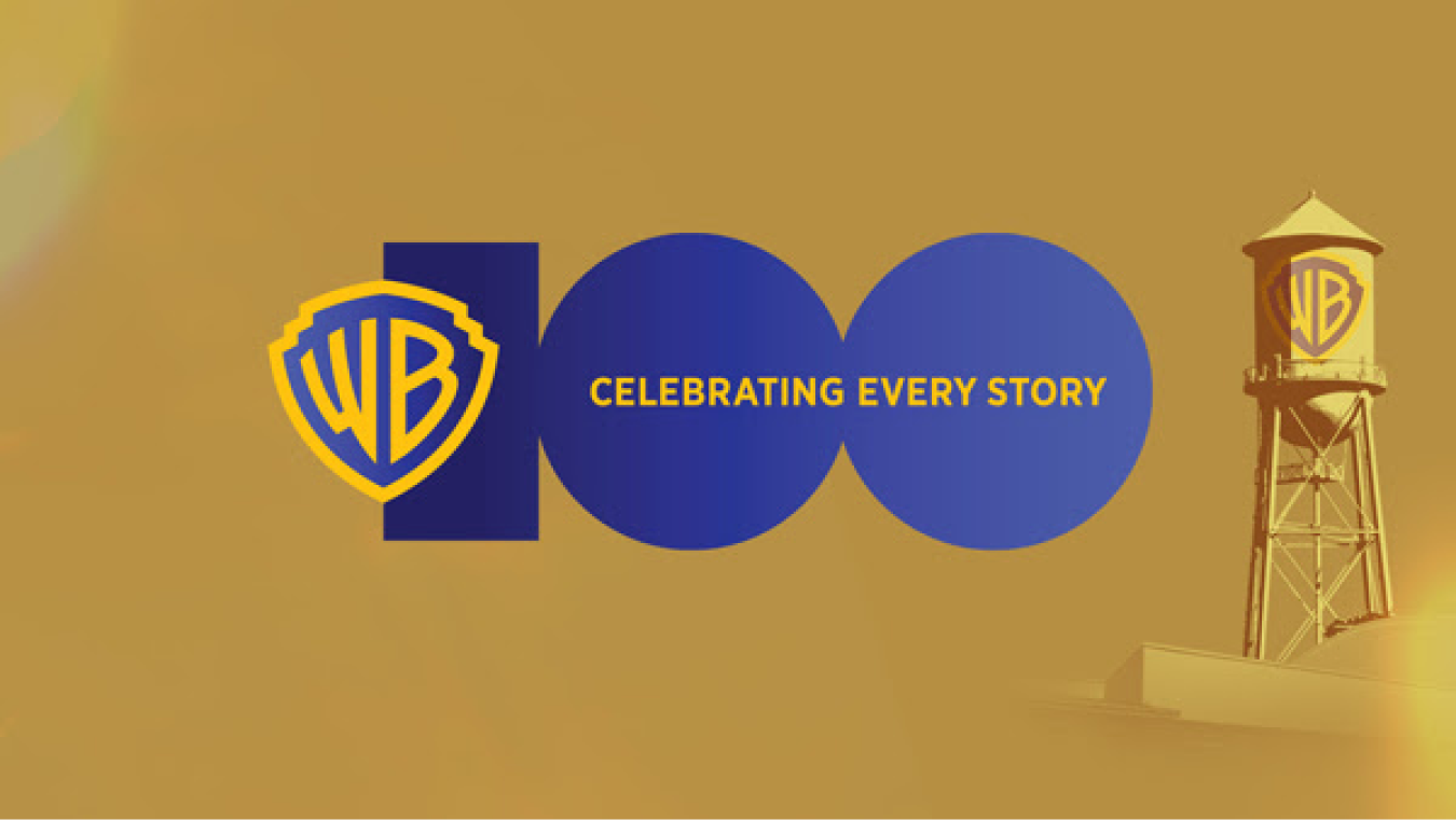 Photo of Warner Bros. Discovery Kicks Off Year-Long Centennial Celebration For Studio’s 100th Anniversary